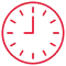 Service hours icon