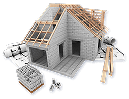 Free roof inspection icon