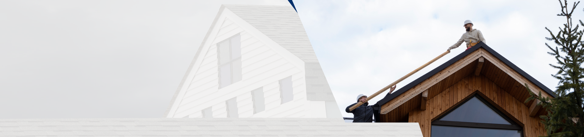 Roof repair services in South Florida